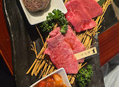 焼肉 牛一: ちーさんの2026年05月24日の2枚目の投稿写真