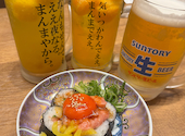 大衆酒場 まんま 裏難波店: aさんの2026年04月29日の1枚目の投稿写真