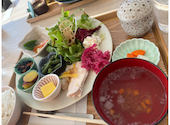 和洋食レストラン&カフェ I TeA HOUSE 三木別所店: ダッシュさんの2026年02月02日の2枚目の投稿写真