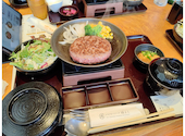 とろけるハンバーグ福よし 岐阜長良店: さといもさんの2026年05月03日の1枚目の投稿写真