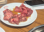 げんかや 焼肉市場 町田店: かんたさんの2026年06月20日の1枚目の投稿写真