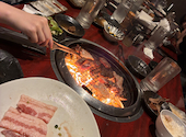 焼肉つなぐファーム　湯田店: かすみんさんの2026年09月13日の1枚目の投稿写真