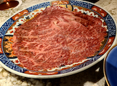 肉の匠 将泰庵 船橋駅前はなれ店: こっちんさんの2023年04月16日の1枚目の投稿写真