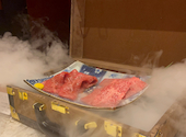 肉の匠 将泰庵 船橋駅前はなれ店: こっちんさんの2023年04月16日の2枚目の投稿写真
