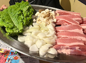 韓国式食べ放題バイキング Seoul Meat 韓豚(ハンドン)松戸店: こっちんさんの2026年08月11日の1枚目の投稿写真