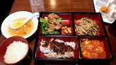 青冥 チンミン Ching-Ming 堂島本店: みーちゃんさんの2017年02月24日の1枚目の投稿写真