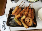 だるま 道頓堀店: みーちゃんさんの2017年01月27日の1枚目の投稿写真