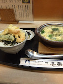 新喜楽 ヒルトンプラザイースト店: みーちゃんさんの2017年02月24日の1枚目の投稿写真