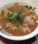 ラーメン横綱 醍醐店: みーちゃんさんの2017年01月25日の1枚目の投稿写真