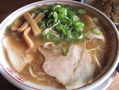 らーめん喝采: みーちゃんさんの2017年02月23日の1枚目の投稿写真