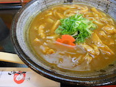 カレーうどん