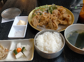韓国家庭料理 豚ブザ 新宿店: ひろさんの2025年08月06日の1枚目の投稿写真