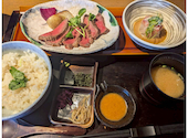 Dynamic Kitchen & Bar 響 横浜スカイビル店: ちび怪獣ままさんの2026年04月13日の1枚目の投稿写真