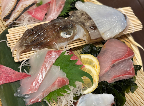 月○海 大橋店: デビルマキさんの2026年04月14日の1枚目の投稿写真