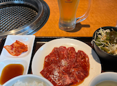 新高島 de 焼肉DOURAKU: nao-sanさんの2026年05月07日の1枚目の投稿写真
