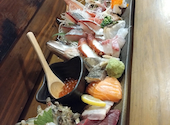 海鮮食堂 博多まかない屋: ちひろんさんの2024年12月11日の1枚目の投稿写真