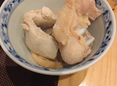 博多水炊きと焼き鳥 ときどきフレンチ ことぷろ博多本店: ちひろんさんの2025年05月14日の1枚目の投稿写真