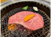 焼肉家 山水苑 品川: リクさんの2024年06月30日の1枚目の投稿写真
