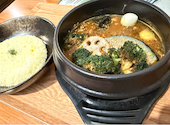 札幌スープカレーSha-La-La琴似店: Haruさんの2026年09月06日の1枚目の投稿写真
