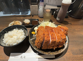 とんかつ しずく 大井松田店: rb26さんの2023年06月24日の1枚目の投稿写真