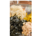韓国料理 ジャンモ ココリア多摩センター店: みるくここあさんの2024年03月06日の2枚目の投稿写真