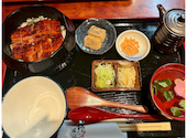 鰻の堀江　唐木田店: みるくここあさんの2026年05月26日の2枚目の投稿写真