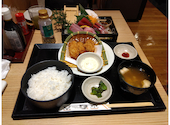 さかな酒場 魚星 中野駅北口店: はすさんの2026年04月23日の1枚目の投稿写真