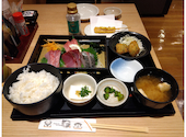 さかな酒場 魚星 中野駅北口店: はすさんの2026年07月31日の1枚目の投稿写真
