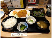さかな酒場 魚星 西葛西北口店: はすさんの2026年06月25日の1枚目の投稿写真