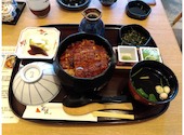 ひつまぶし 名古屋 備長 マロニエゲート銀座店: はすさんの2025年02月27日の1枚目の投稿写真