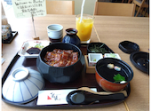 ひつまぶし 名古屋 備長 マロニエゲート銀座店: はすさんの2026年07月04日の1枚目の投稿写真