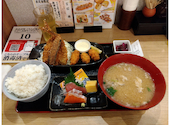 四ツ谷 魚一商店: はすさんの2025年04月09日の1枚目の投稿写真