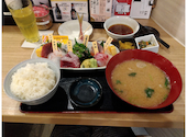 四ツ谷 魚一商店: はすさんの2025年06月29日の1枚目の投稿写真