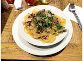 IVOホームズパスタ　トラットリア　品川店: はすさんの2026年10月09日の1枚目の投稿写真