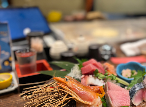 和食 焼き鳥 燈し火: ともり～なさんの2025年10月26日の1枚目の投稿写真