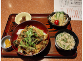 杵屋 にかいまち本店: どっこい侍リターンズさんの2025年04月29日の1枚目の投稿写真