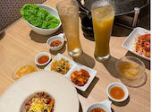 韓国料理ハンザン 京都河原町: yuraさんの2024年07月28日の2枚目の投稿写真