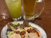 大衆食堂 定食のまる大 静岡北口店: だーわさんの2026年08月28日の3枚目の投稿写真