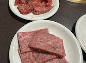焼き肉・とんがらし: シンさんの2026年07月30日の3枚目の投稿写真