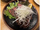 牛たん処 い志井 本店: むっちょんさんの2025年03月09日の2枚目の投稿写真
