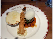 レストラン&カフェ ボン Restaurant&Cafe Bon: めーめんさんの2024年08月15日の2枚目の投稿写真