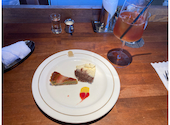 レストラン&カフェ ボン Restaurant&Cafe Bon: めーめんさんの2024年08月15日の3枚目の投稿写真