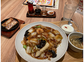 西安健菜キッチン　新静岡セノバ店: めーめんさんの2023年10月の1枚目の投稿写真