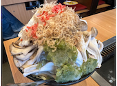 もんじゃ おしお お好み焼き 和店: ikuさんの2025年07月08日の1枚目の投稿写真