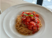 パスタパスタ PastaPasta デザートショップ内: ayaさんの2026年08月24日の1枚目の投稿写真
