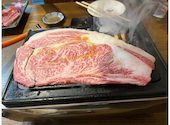 焼肉ちょうしゅう 石垣島本店: 蕨ですさんの2022年07月10日の2枚目の投稿写真