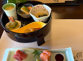 和食 懐石 がんこ 和歌山六三園: rrrさんの2026年07月31日の1枚目の投稿写真