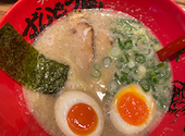 ラー麺 ずんどう屋 大阪本店: rrrさんの2026年07月31日の1枚目の投稿写真