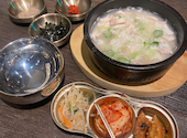 韓国酒場コッキオ サムギョプサルDDハウス店: rrrさんの2026年05月31日の1枚目の投稿写真