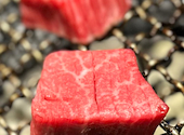 焼肉専科　肉の切り方　日本橋本店: もりちゃんさんの2023年12月の1枚目の投稿写真